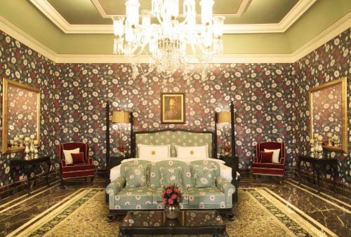 Hotel Sujan Rajmahal Palace