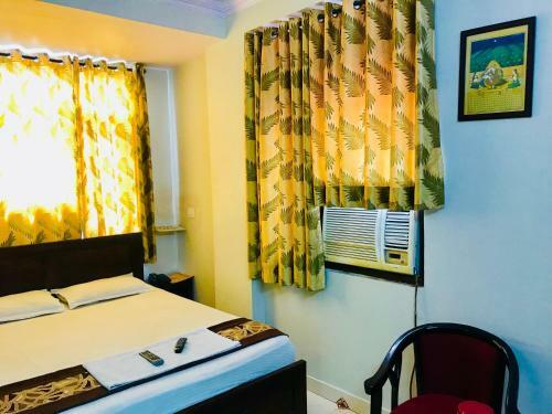 Hotel Classic Inn