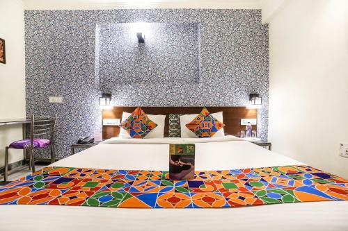 Hostal Hotel Parkview