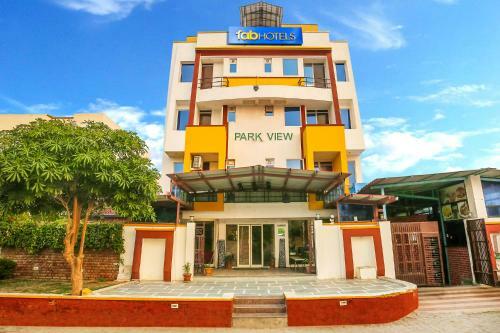 Hostal Hotel Parkview