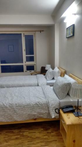 Hotel Yuru- Retreat