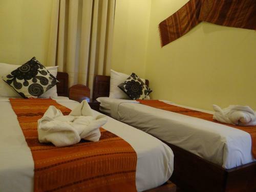 Hostal Villa Somphong