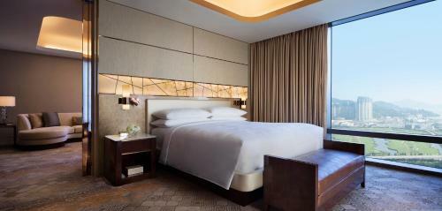 Jw Marriott Hotel Macau