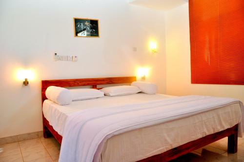 Hotel Indika Lake Resort