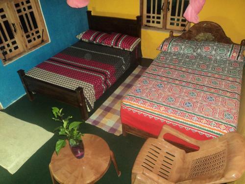 Hostal Robert Inn Dambulla