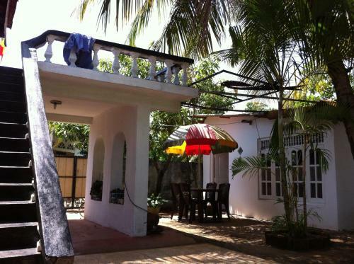 Hostal Robert Inn Dambulla