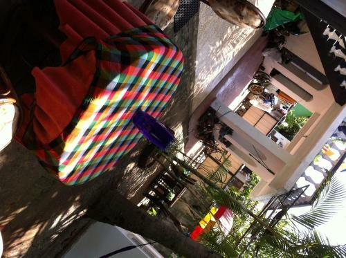 Hostal Robert Inn Dambulla