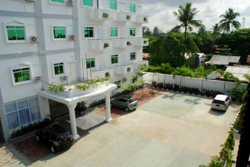 Hotel Platinum