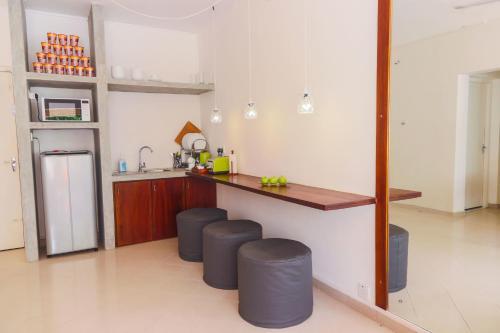 Hostel At Galle Face
