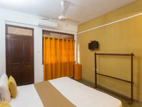 Albergue Ivory Inn