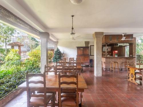 Albergue Ivory Inn