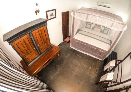 Hostal Araliya Gardens