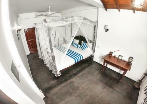 Hostal Araliya Gardens