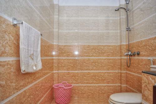 Hostal Villa Deutsches