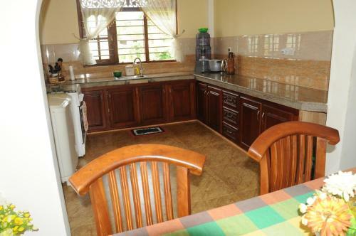 Hostal Villa Deutsches