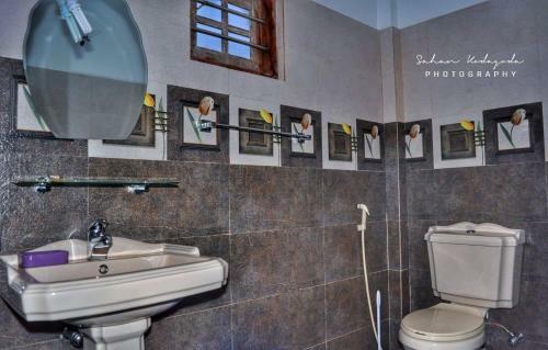 Hostal Villa Deutsches
