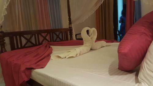 Hostal Villa Deutsches