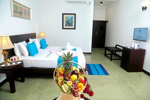 Hotel Coco Royal Beach Resort