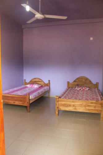 Siriliya Kale Seya Hotel