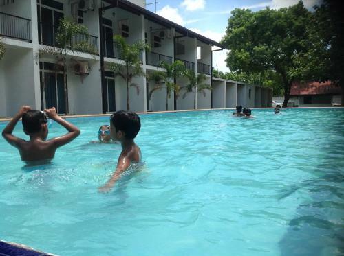 Hotel Samwill Holiday Resort