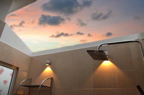 Apartamento Sky Room