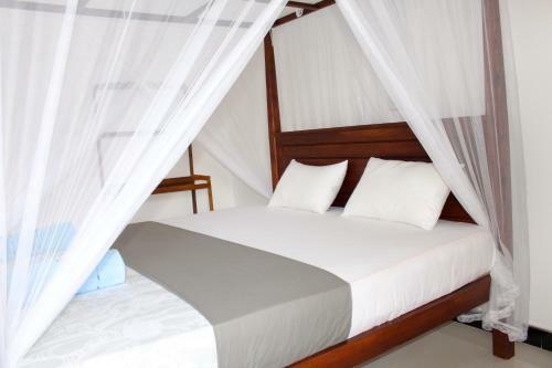 Hostal Orchid Rest