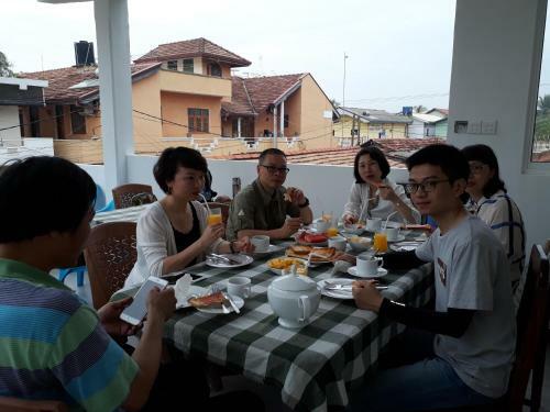 Hostal Anna Tourist Inn