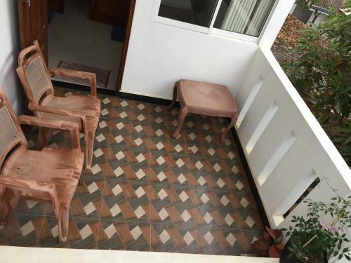 Hostal Anna Tourist Inn