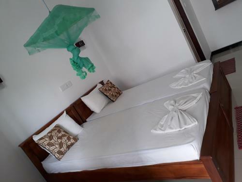 Hostal Anna Tourist Inn