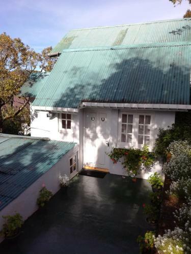 Hostal Guest House Sincere Wilderness