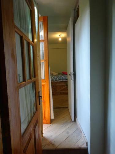 Hostal Guest House Sincere Wilderness