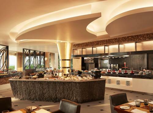 Hotel Heritance Negombo
