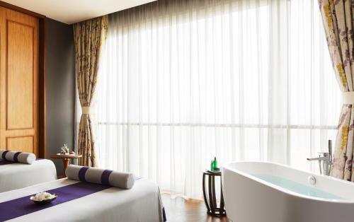 Hotel Heritance Negombo
