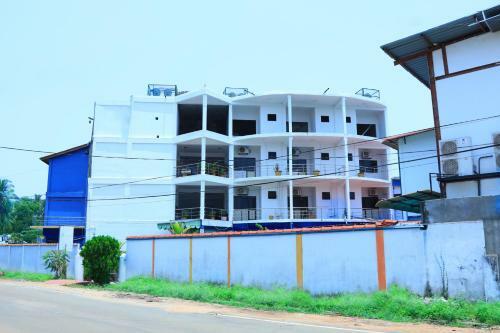Nelly Star Hotel
