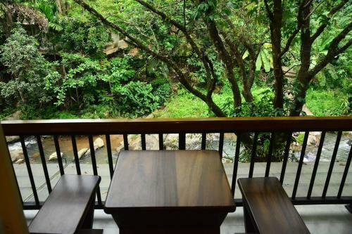 Hotel Rahas Ella