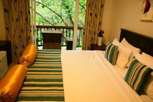 Hotel Rahas Ella