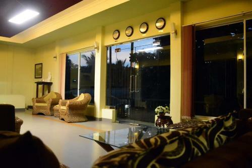 Hotel Rahas Ella