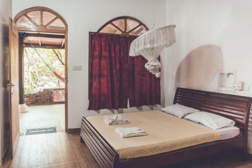 Rupa's Hotel