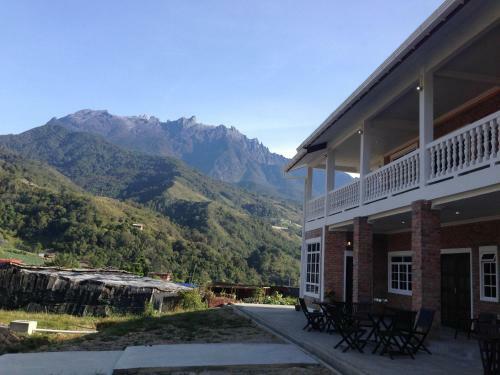 Kundasang Guesthouse