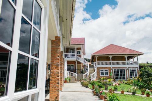 Kundasang Guesthouse
