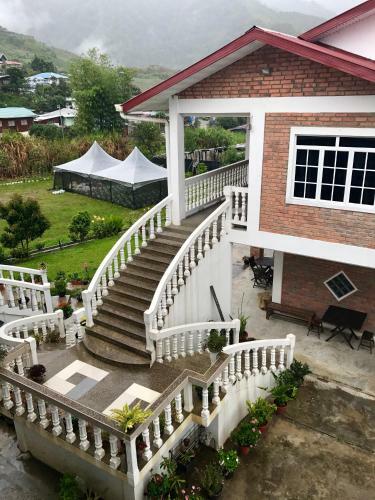 Kundasang Guesthouse
