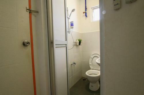 Hostal Magpie Residence