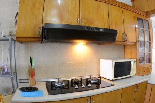 Apartamento Sri Alam Condo Homestay