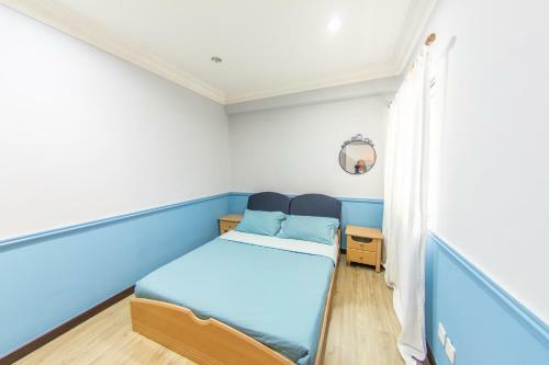 Apartamento Sri Alam Condo Homestay