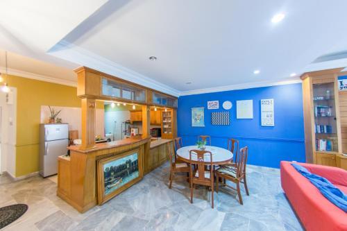 Apartamento Sri Alam Condo Homestay