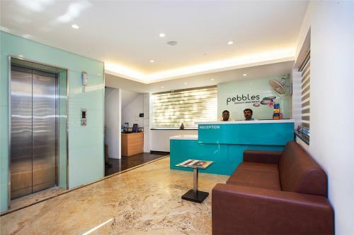Apartamento Pebbles