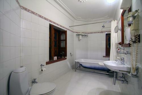 Hotel Jagat Palace