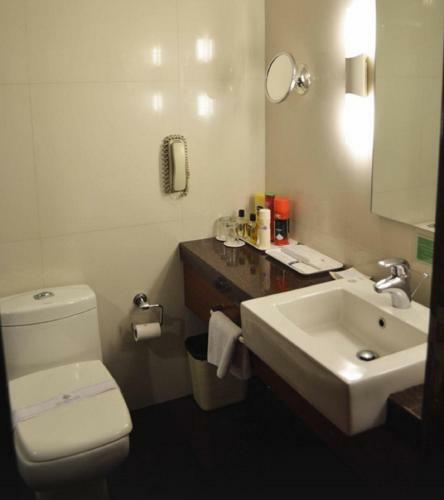Hotel Silver Palace