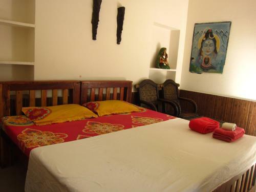 Bed & Breakfast Atithi Guest House Pushkar