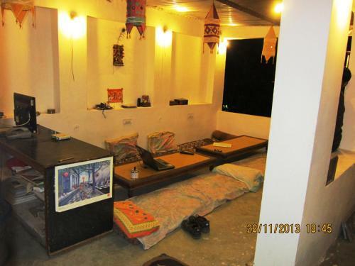 Bed & Breakfast Atithi Guest House Pushkar